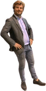 De eigenaar van Online Autowinkel